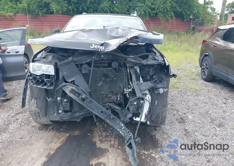 2020 Jeep Grand Cherokee Laredo E 4X4 z USA, uszkodzony, nr VIN 1C4RJFAG4LC328236